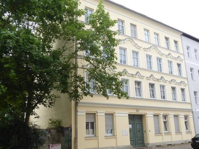 Etagenwohnung Brandenburg an der Havel Altstadt - 2 Zimmer, 61 m&sup2;, 450&euro; | Angebot:25697017