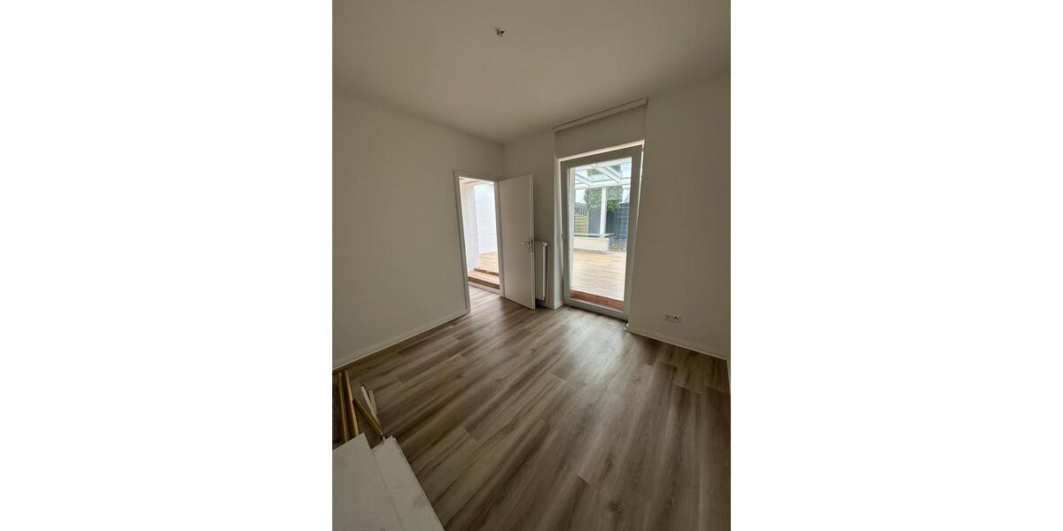 Erdgeschoßwohnung Henstedt-Ulzburg Ulzburg - 3 Zimmer, 67 m&sup2;, 1.300&euro; | Angebot:26695334
