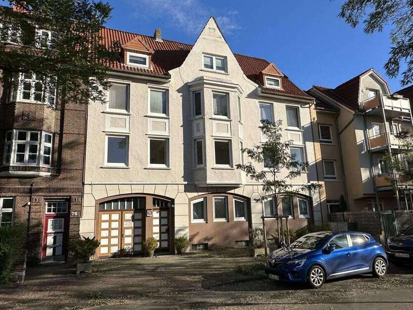 Wohnung zum Mieten in Cuxhaven 850 € 119 m²