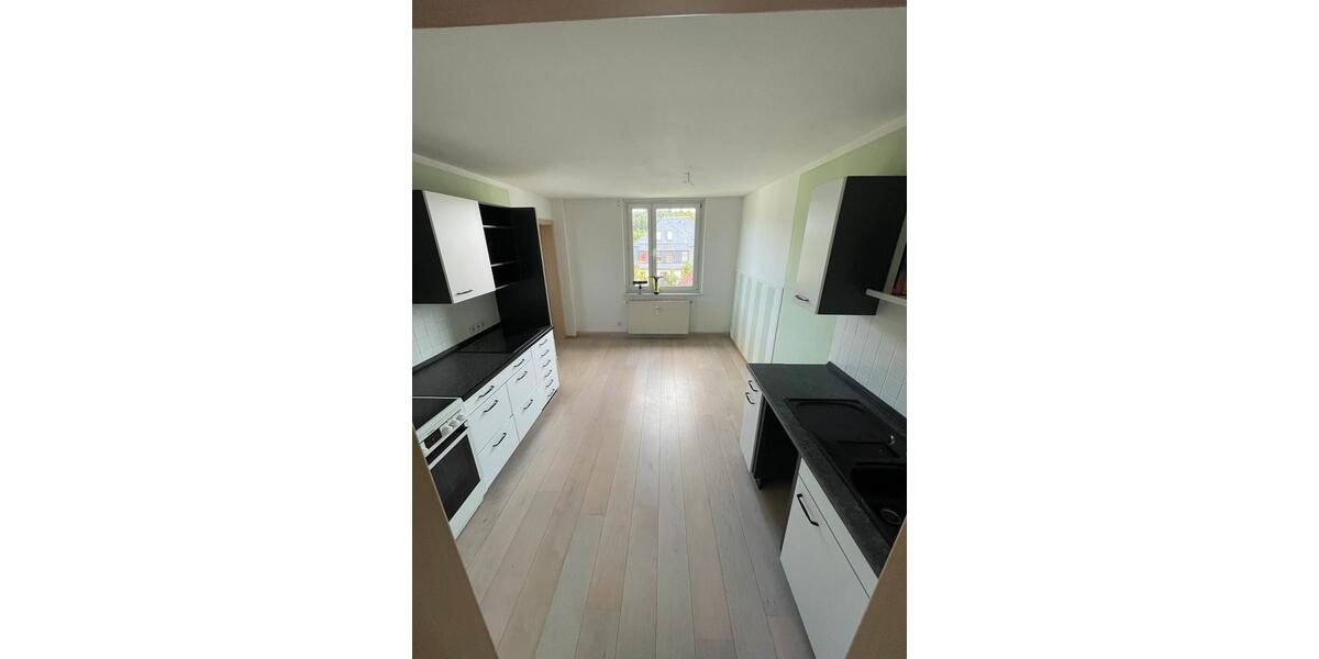 Moderne 2 Raum Wohnnung 2 zimmer