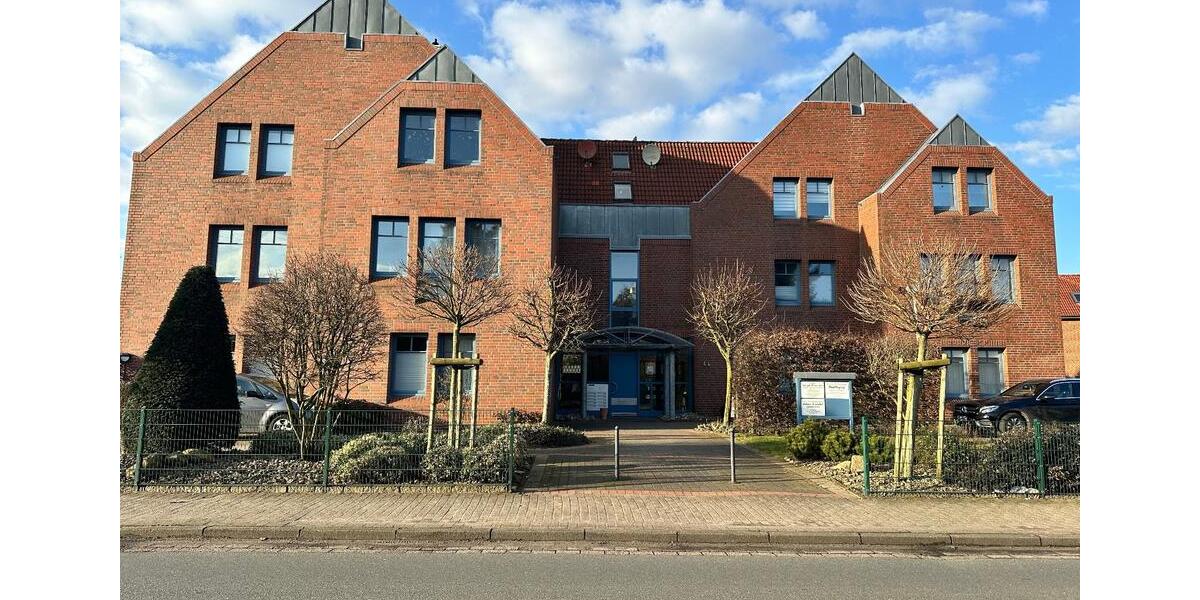 Etagenwohnung Bakum - 3 Zimmer, 80 m&sup2;, 720&euro; | Angebot:25962078