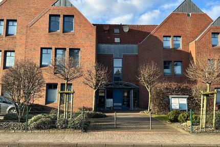 Wohnung Bakum - 3 Zimmer, 80 m&sup2;, 720&euro; | Angebot:25962078