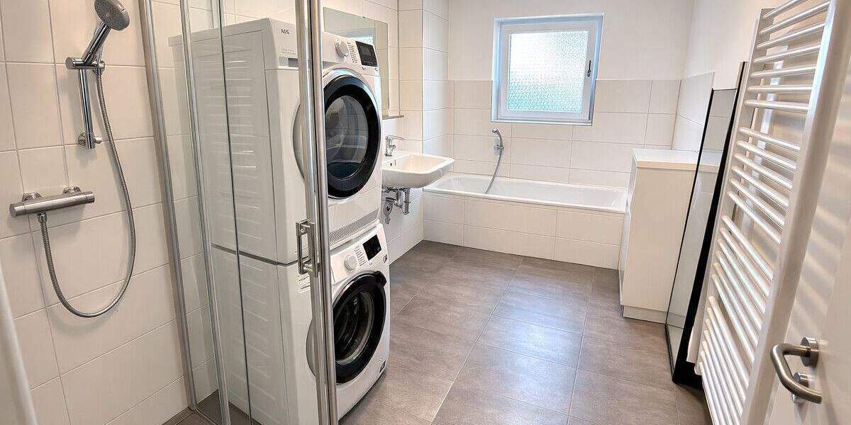 Etagenwohnung Penzberg - 4 Zimmer, 118 m&sup2;, 1.955&euro; | Angebot:25779808