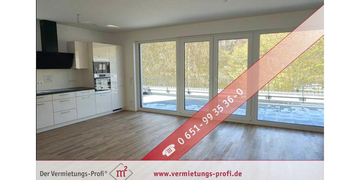 Einfamilienhaus Trier Nord - 3 Zimmer, 92 m&sup2;, 1.455&euro; | Angebot:26006123