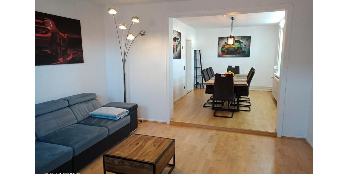Wohnen auf Zeit Freden (Leine) - 5 Zimmer, 120 m&sup2;, 690&euro; | Angebot:25999047