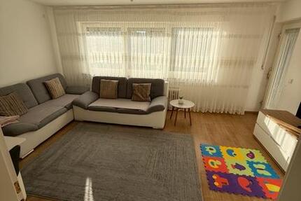 2-Zimmer-Gartengeschosswohnung mit Garten in Sindelfingen Ost 2 zimmer