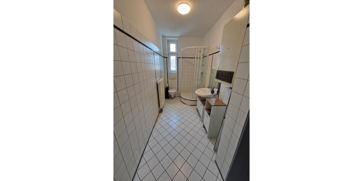 Wohnen auf Zeit Wurzen - 2 Zimmer, 50 m&sup2;, 18&euro; | Angebot:9914421