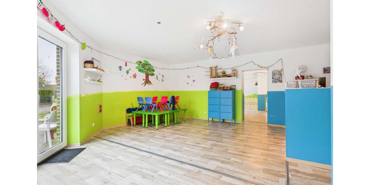 Gewerbeobjekt Lasbek - 2.400&euro; | Angebot:25552001