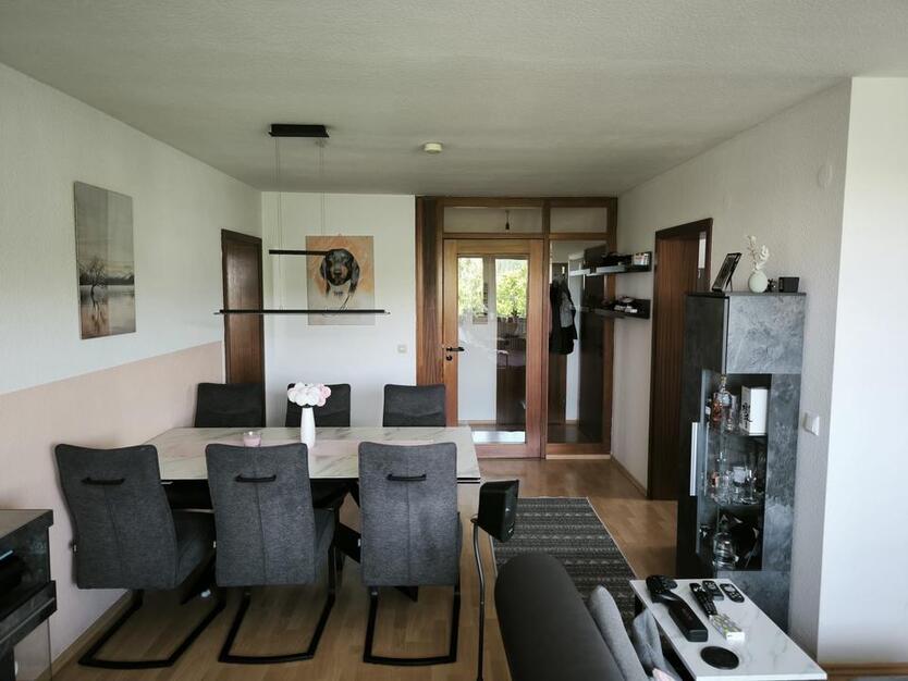 Schöne 3-Zimmer-Wohnung in Gaggenau