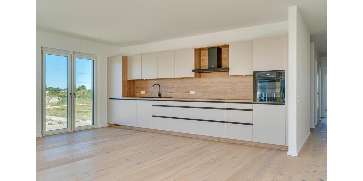 Etagenwohnung List auf Sylt - 3 Zimmer, 105 m&sup2;, 2.055&euro; | Angebot:23707396