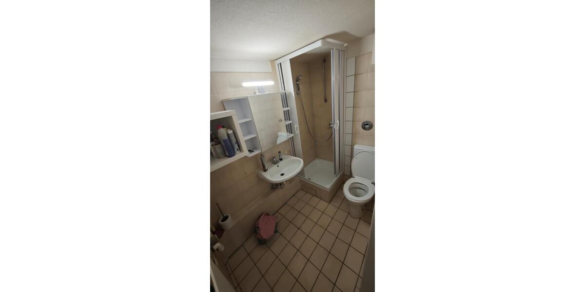Etagenwohnung Schwalmstadt - 2 Zimmer, 35 m&sup2;, 280&euro; | Angebot:26688909