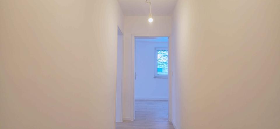 Erdgeschoßwohnung Minden Kuhlenkamp - 2 Zimmer, 54 m&sup2;, 560&euro; | Angebot:24764499