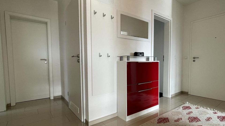 Dachgeschoßwohnung Obersulm - 3 Zimmer, 75 m&sup2;, 1.190&euro; | Angebot:25990820