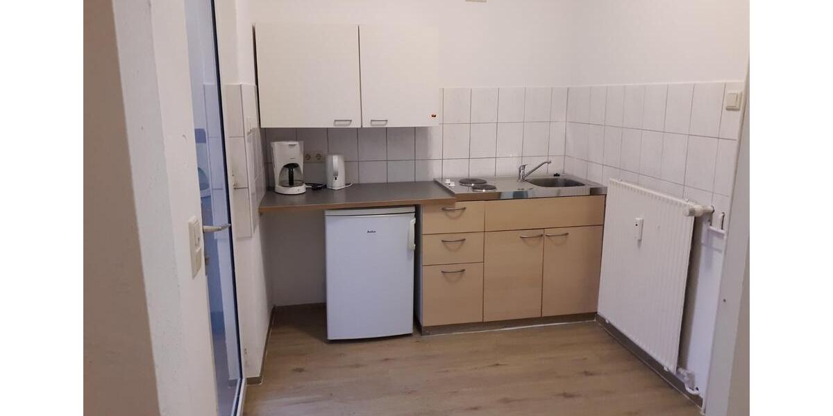 1-Zimmer Appartement 1 zimmer