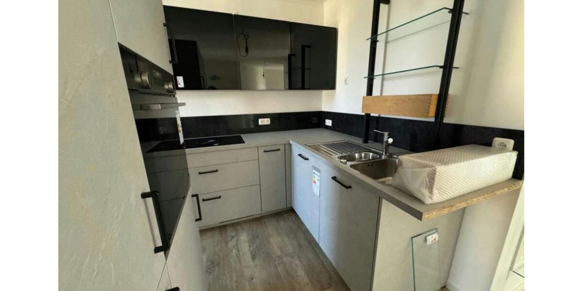 Etagenwohnung Ansbach - 3 Zimmer, 75 m&sup2;, 920&euro; | Angebot:26489959