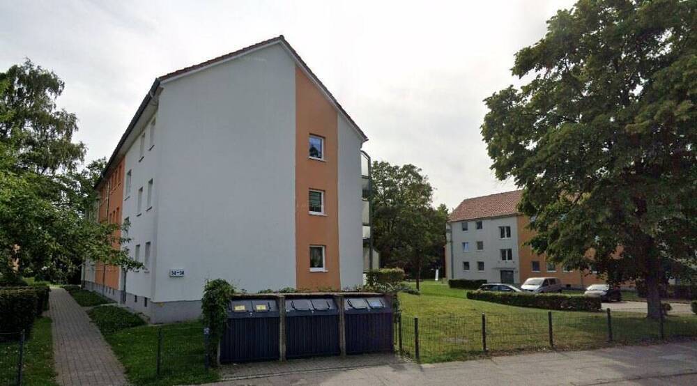 Einziehen & Wohlfühlen - Modernisierte 3,5-Zimmer-Wohnung mit Flair!