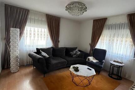 Wohnung Stuttgart Bad Cannstatt - 3 Zimmer, 80 m&sup2;, 1.500&euro; | Angebot:25262534