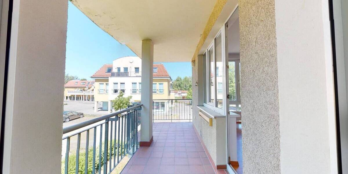 Etagenwohnung Schipkau Meuro - 3 Zimmer, 84 m&sup2;, 480&euro; | Angebot:26696715