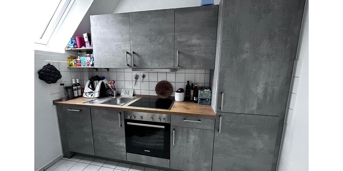 Etagenwohnung Jesteburg - 2 Zimmer, 56 m&sup2;, 895&euro; | Angebot:26031872