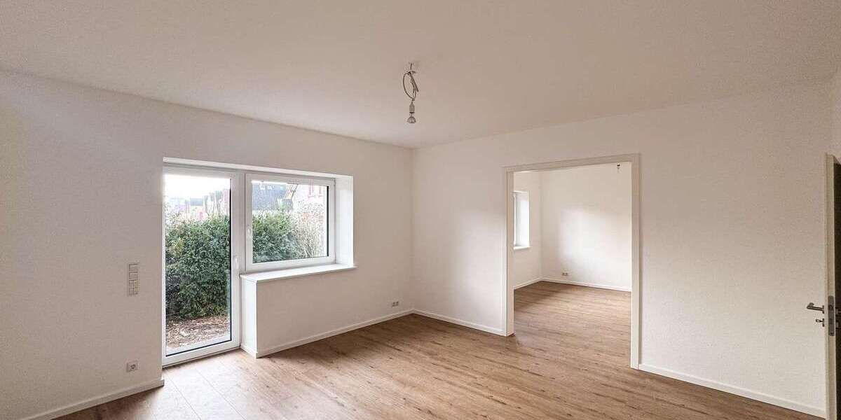 Wohnung zum Mieten in Groß-Gerau 1.000 € 68 m² 2 zimmer