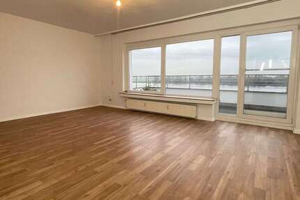 Wohnung zum Mieten in Emmerich am Rhein 1.030 € 82.41 m² 2 zimmer