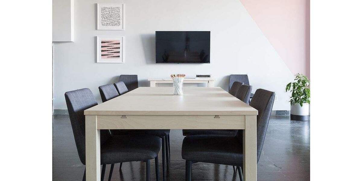 Bürofläche in Wiesbaden zimmer