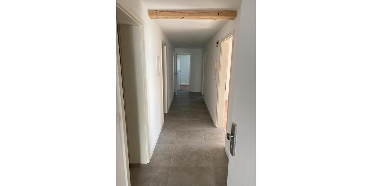 Erdgeschoßwohnung Wildberg - 3 Zimmer, 94 m&sup2;, 899&euro; | Angebot:26213054