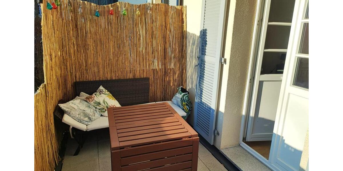 Wohnen auf Zeit Mannheim Niederfeld - 1 Zimmer, 78 m&sup2;, 600&euro; | Angebot:25078849