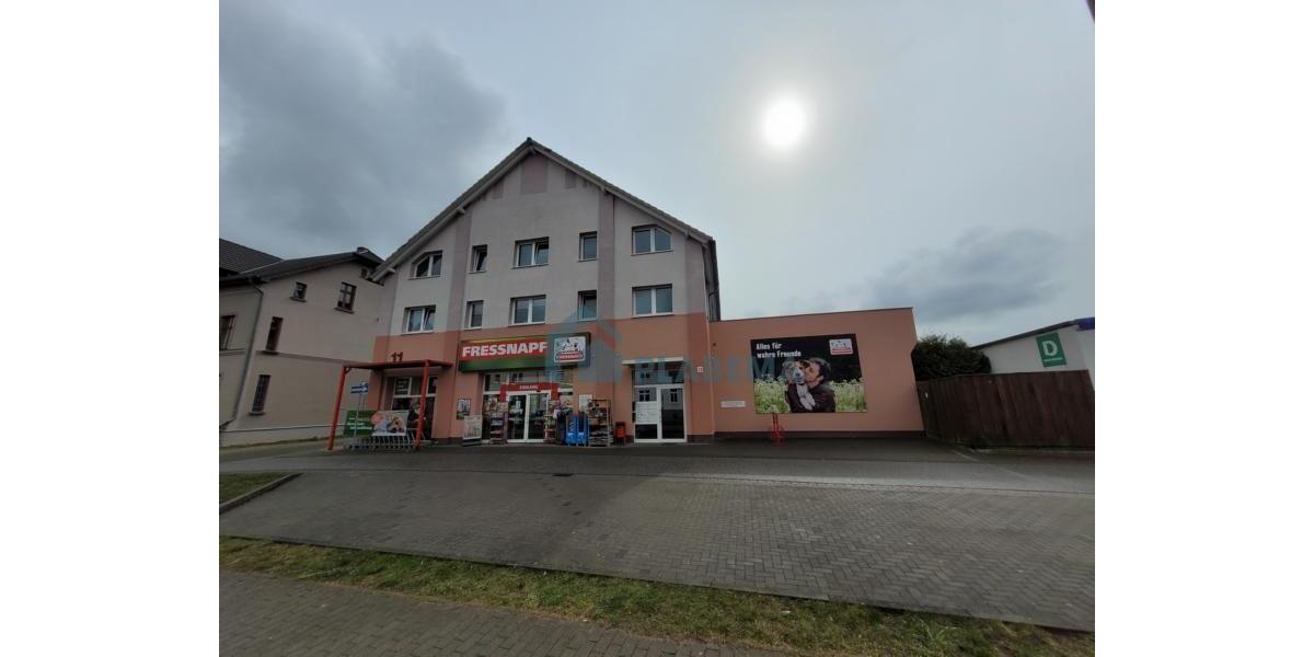 Gewerbeobjekt Parchim - 4.750&euro; | Angebot:25729988