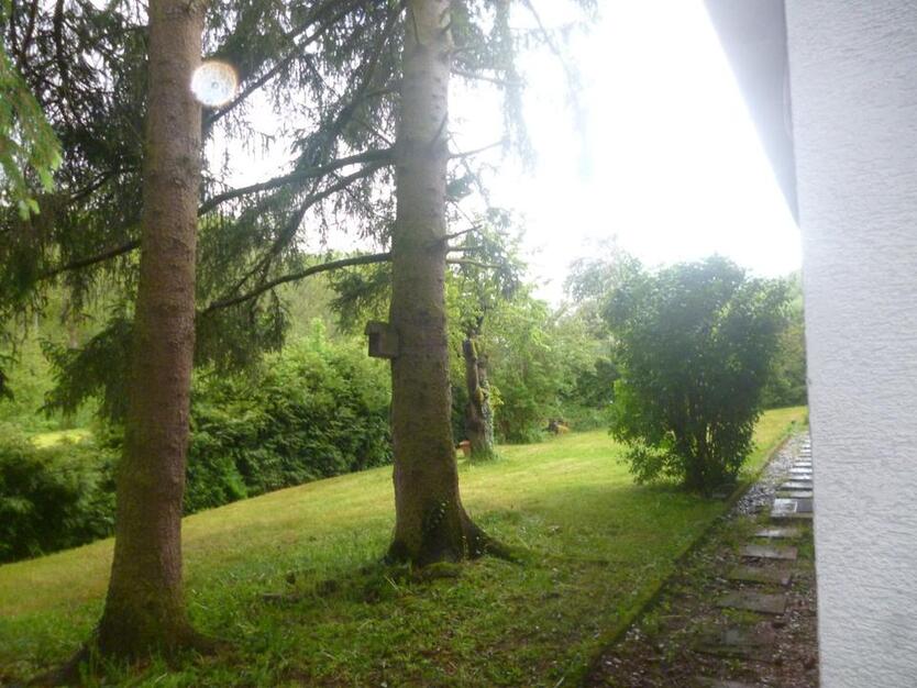 *WohnungAppartement nähe *Landshut mit GARTEN* incl. Stellplatz
