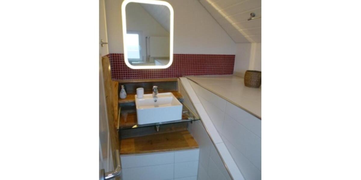 Wohnen auf Zeit Radolfzell am Bodensee - 2.5 Zimmer, 50 m&sup2;, 900&euro; | Angebot:24743769