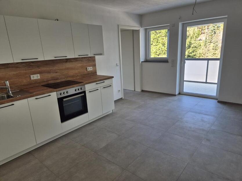 Erstbezug Barrierefreie SeniorenWohnung mit Gemeinschaftsraum