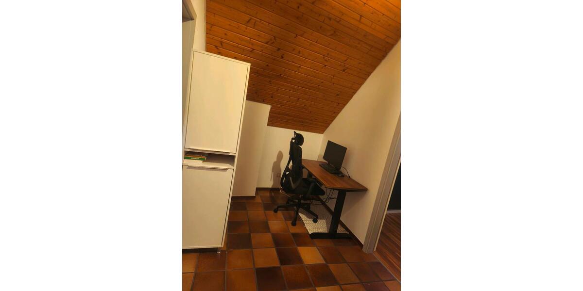 Maisonettenwohnung Offenburg Elgersweier - 2 Zimmer, 65 m&sup2;, 1.250&euro; | Angebot:25963180