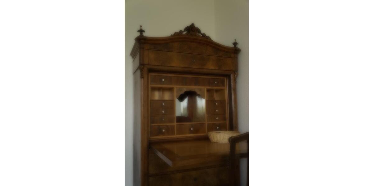 Wohnen auf Zeit Kehl - 1 Zimmer, 16 m&sup2;, 560&euro; | Angebot:26626654