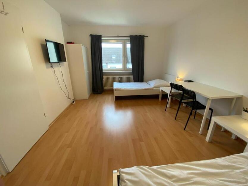 Monteurzimmer Offenbach Monteurwohnung Unterkunft Gästezimmer zimmer