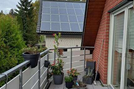 Wohnung zum Mieten in Vlotho 500 € 80 m² 3 zimmer