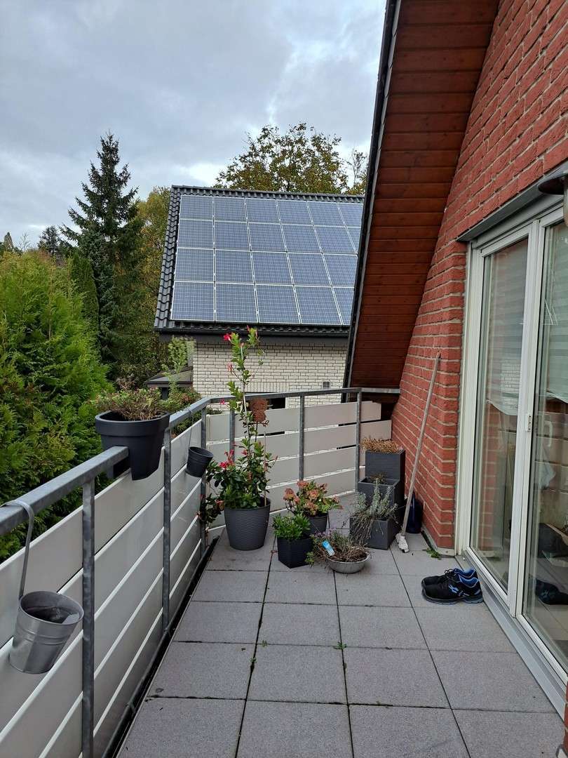 Wohnung zum Mieten in Vlotho 500 € 80 m² 3 zimmer