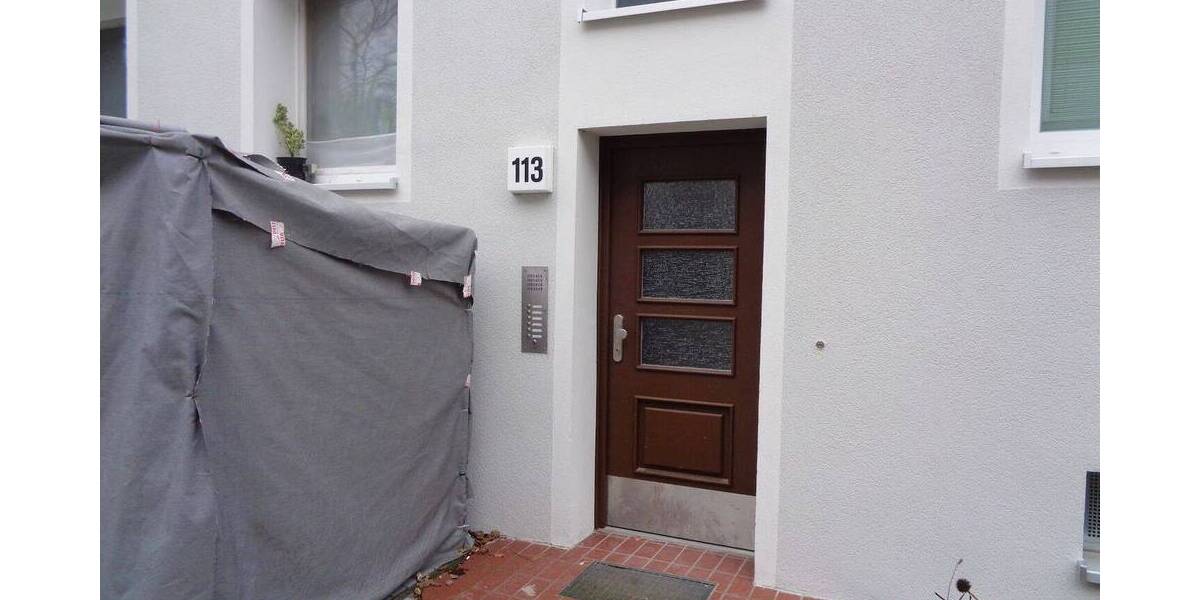 Etagenwohnung Wedel Schulau West - 3 Zimmer, 58 m&sup2;, 820&euro; | Angebot:26540490