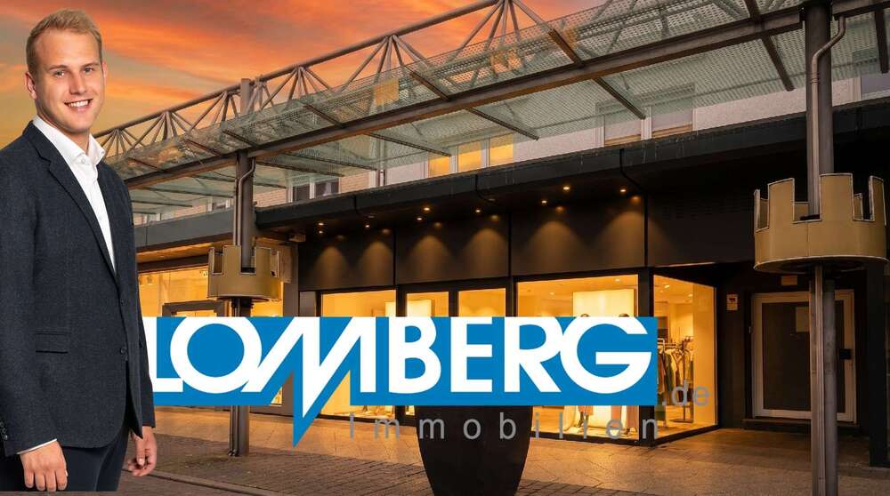 Gewerbeobjekt Krefeld - 1.750&euro; | Angebot:26639607