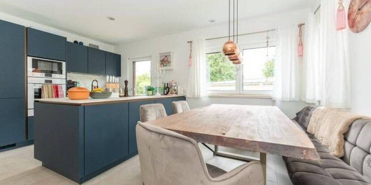 Doppelhaushälfte Odelzhausen - 6 Zimmer, 155 m&sup2;, 2.200&euro; | Angebot:26214884