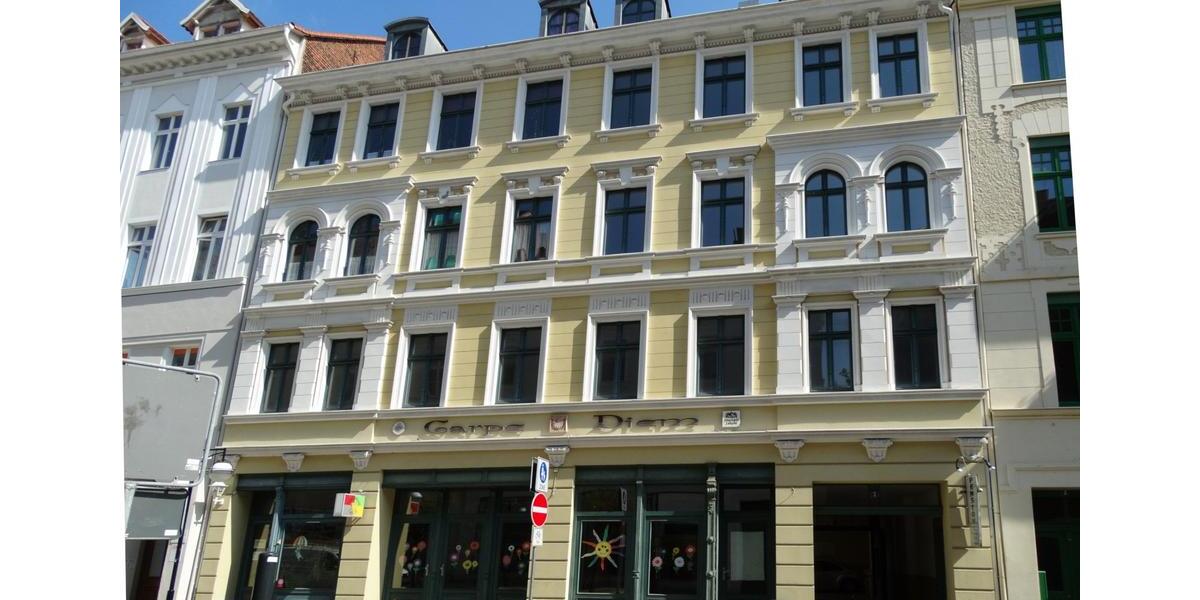 Maisonettenwohnung Görlitz - 4 Zimmer, 117 m&sup2;, 725&euro; | Angebot:19044250