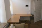 Etagenwohnung Leer (Ostfriesland) - 1 Zimmer, 27 m&sup2;, 450&euro; | Angebot:26212723