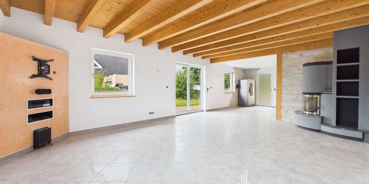 Etagenwohnung Wittlich - 3 Zimmer, 110 m&sup2;, 1.200&euro; | Angebot:27055836