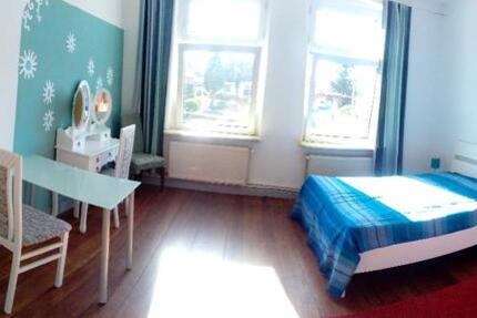 Wohnen auf Zeit Bargfeld-Stegen Stegen - 1 Zimmer, 20 m&sup2;, 650&euro; | Angebot:21131820