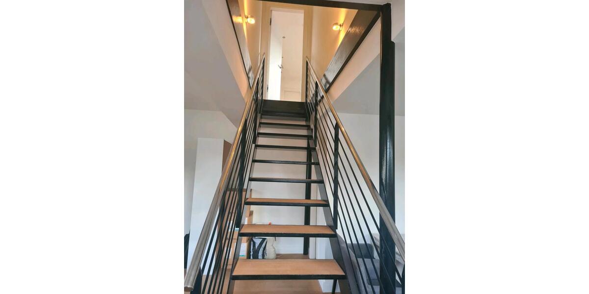 Maisonettenwohnung Eutin - 2 Zimmer, 96 m&sup2;, 1.280&euro; | Angebot:26618256