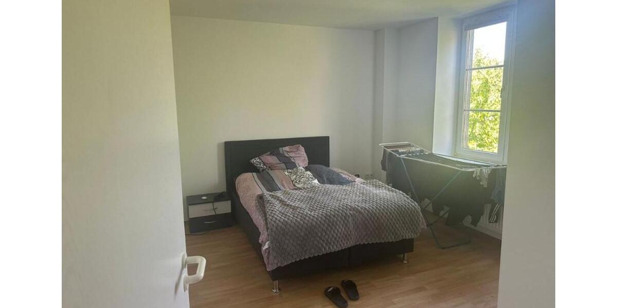 Moderne Obergeschosswohnung mit wahnsinniger Aussicht in Schwalenberg 2 zimmer