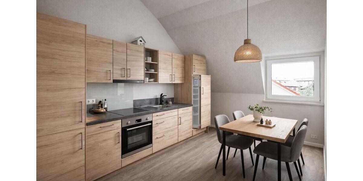 Wohnen auf Zeit Glückstadt - 2 Zimmer, 50 m&sup2;, 1.250&euro; | Angebot:26300666