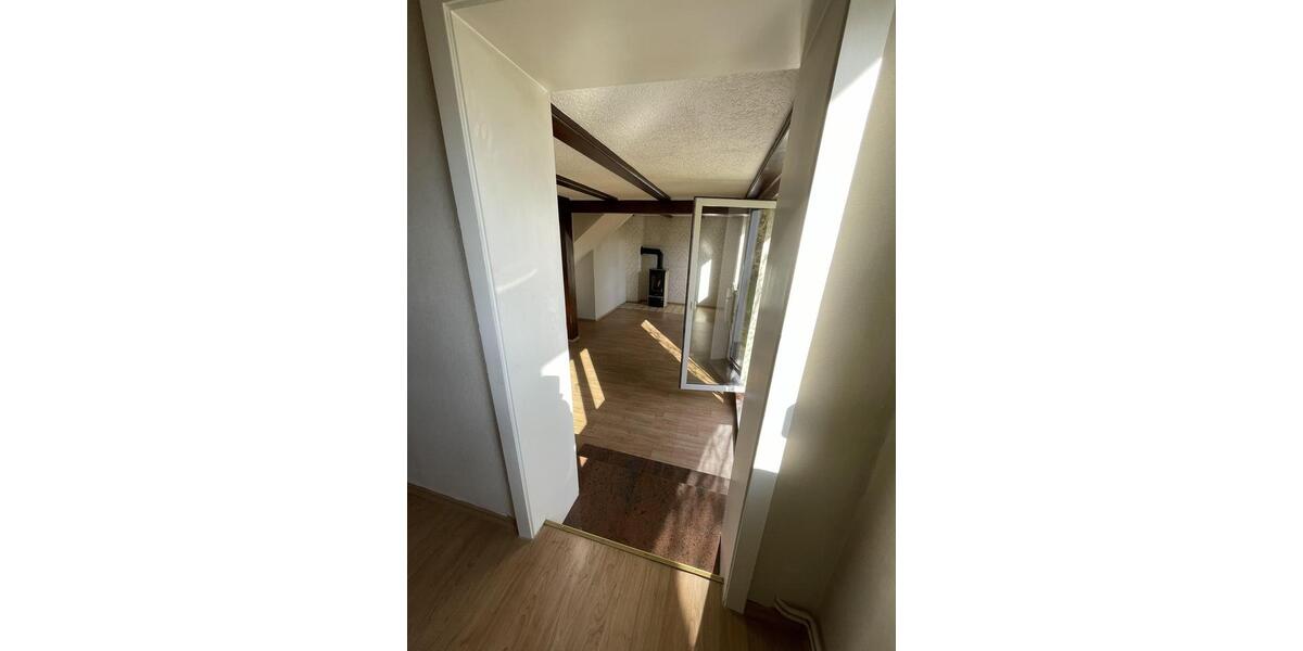 Etagenwohnung Helmstedt - 4 Zimmer, 137 m&sup2;, 1.097&euro; | Angebot:25899828