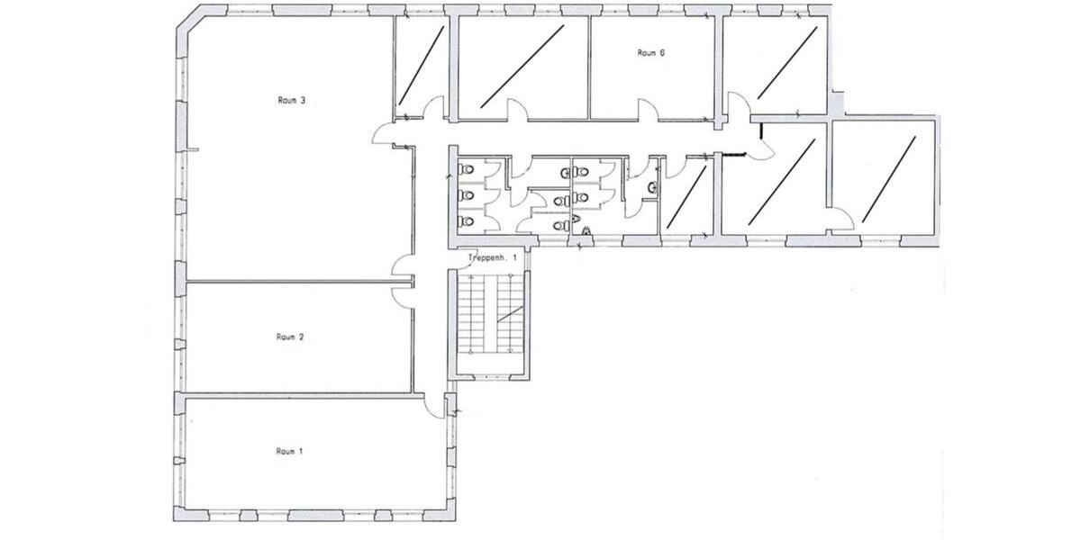 Gewerbeobjekt Perleberg - 678&euro; | Angebot:18481980