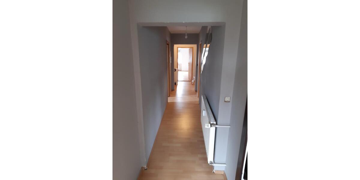 Dachgeschoßwohnung Oberzent - 4 Zimmer, 115 m&sup2;, 720&euro; | Angebot:26645387